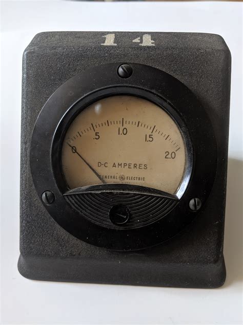 old electric meters for sale